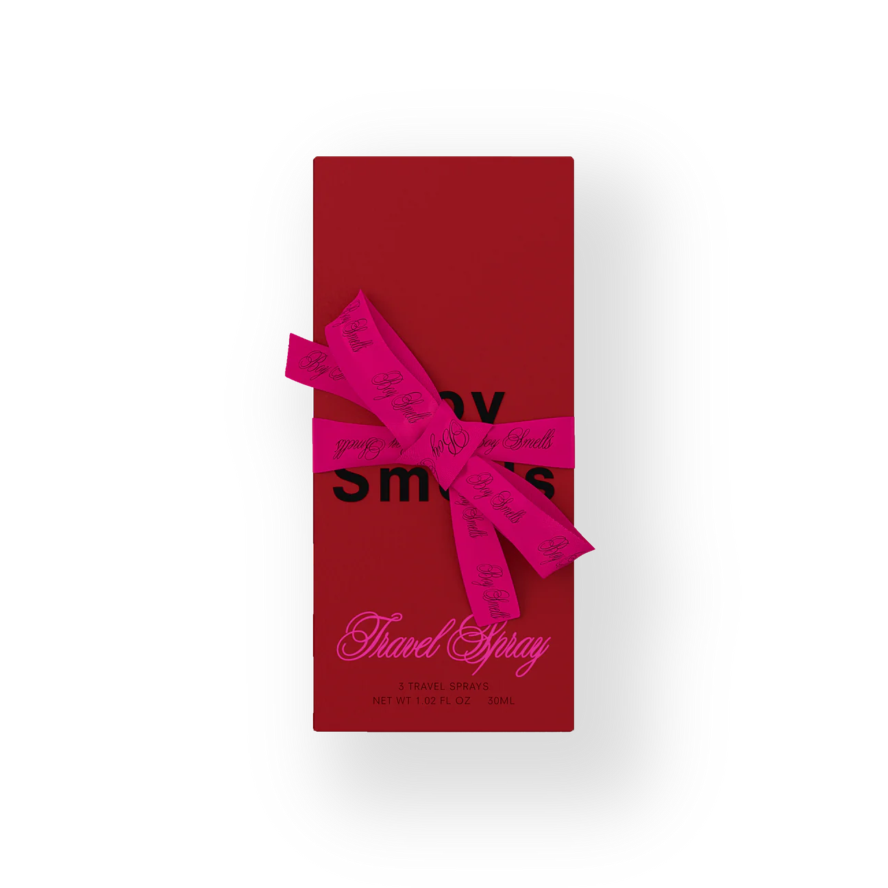 Travel Perfume Gift Set