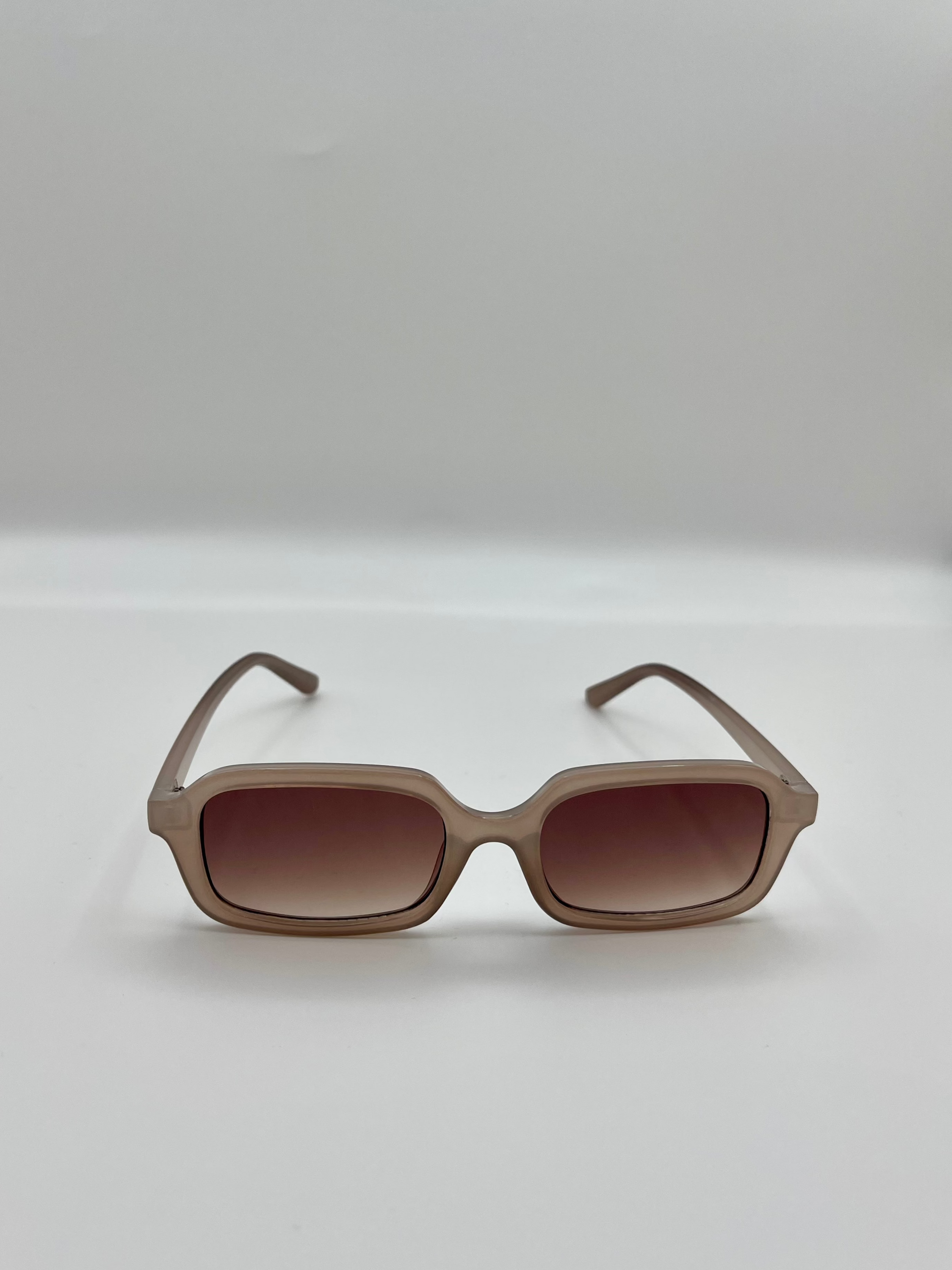 Rectangle Sunglasses