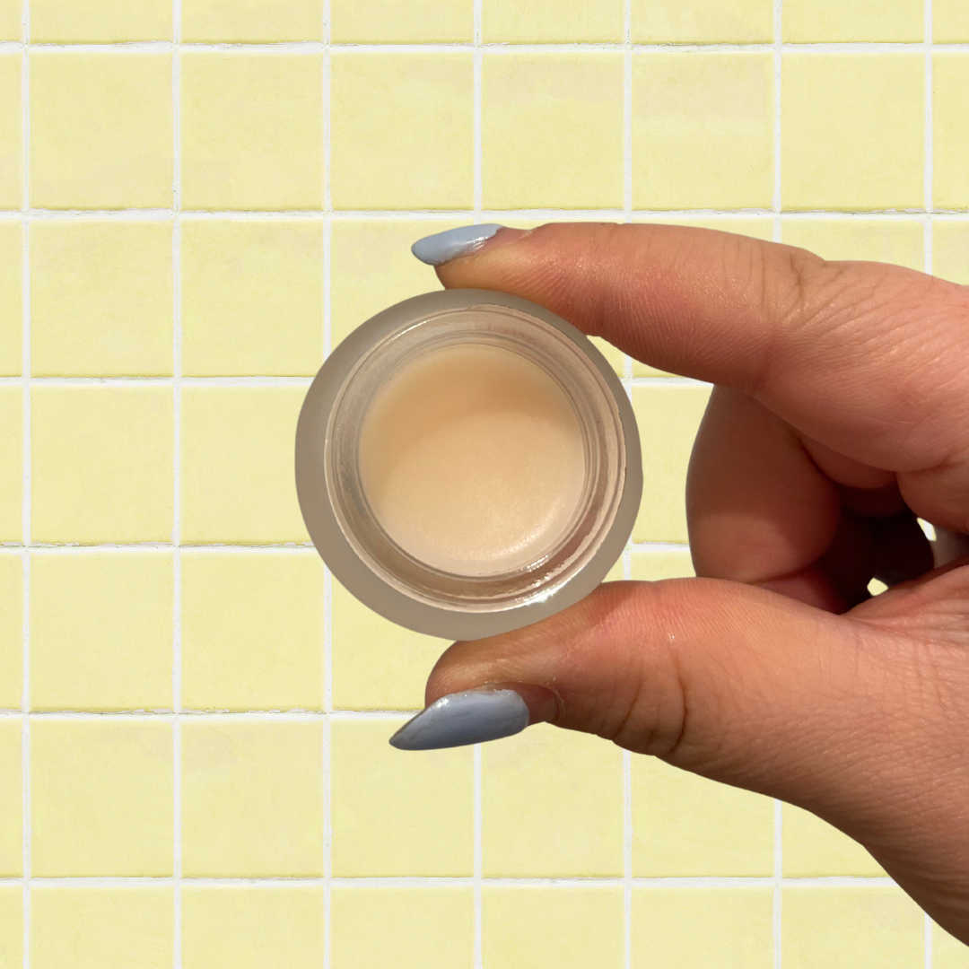 Miffy Overnight Lip Butter