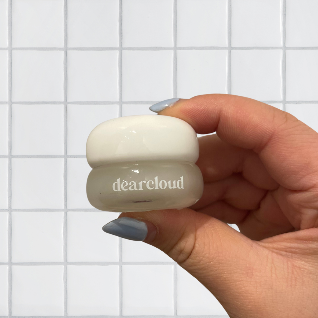 Miffy Dewy Lip Jam, Crystal