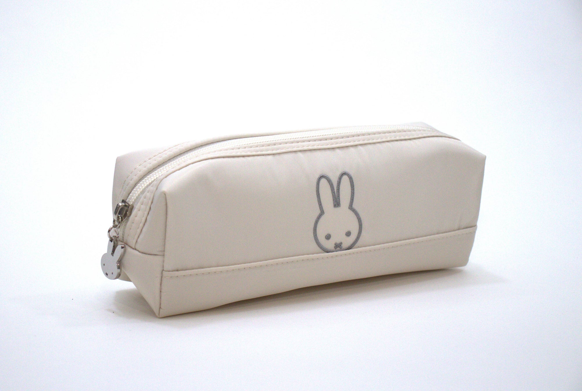 Miffy Pen Case, Beige