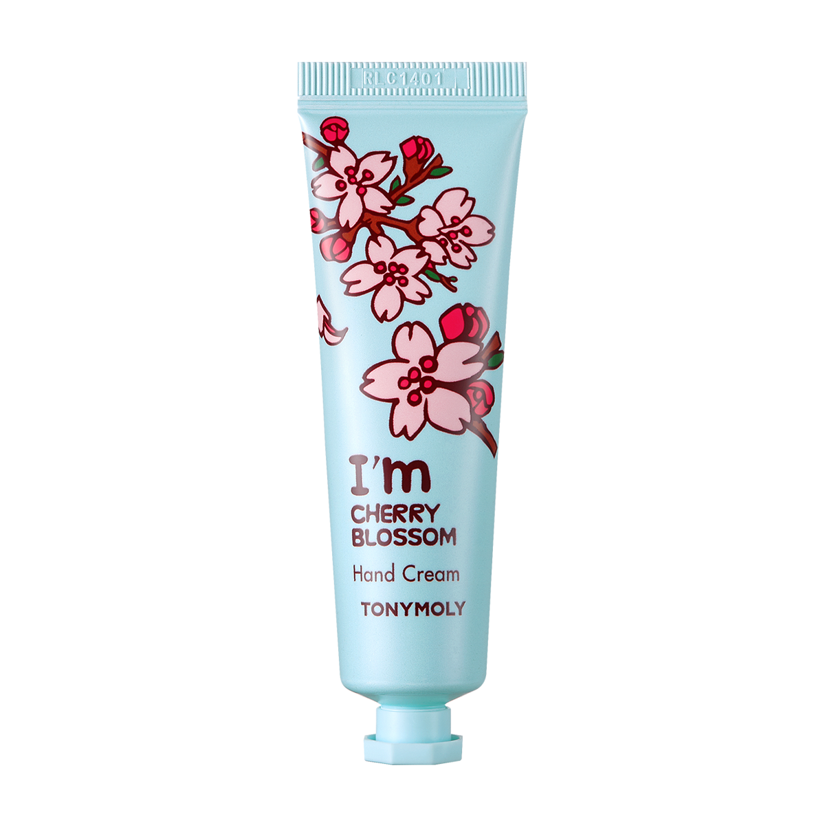 I'm Hand Cream, Cherry Blossom