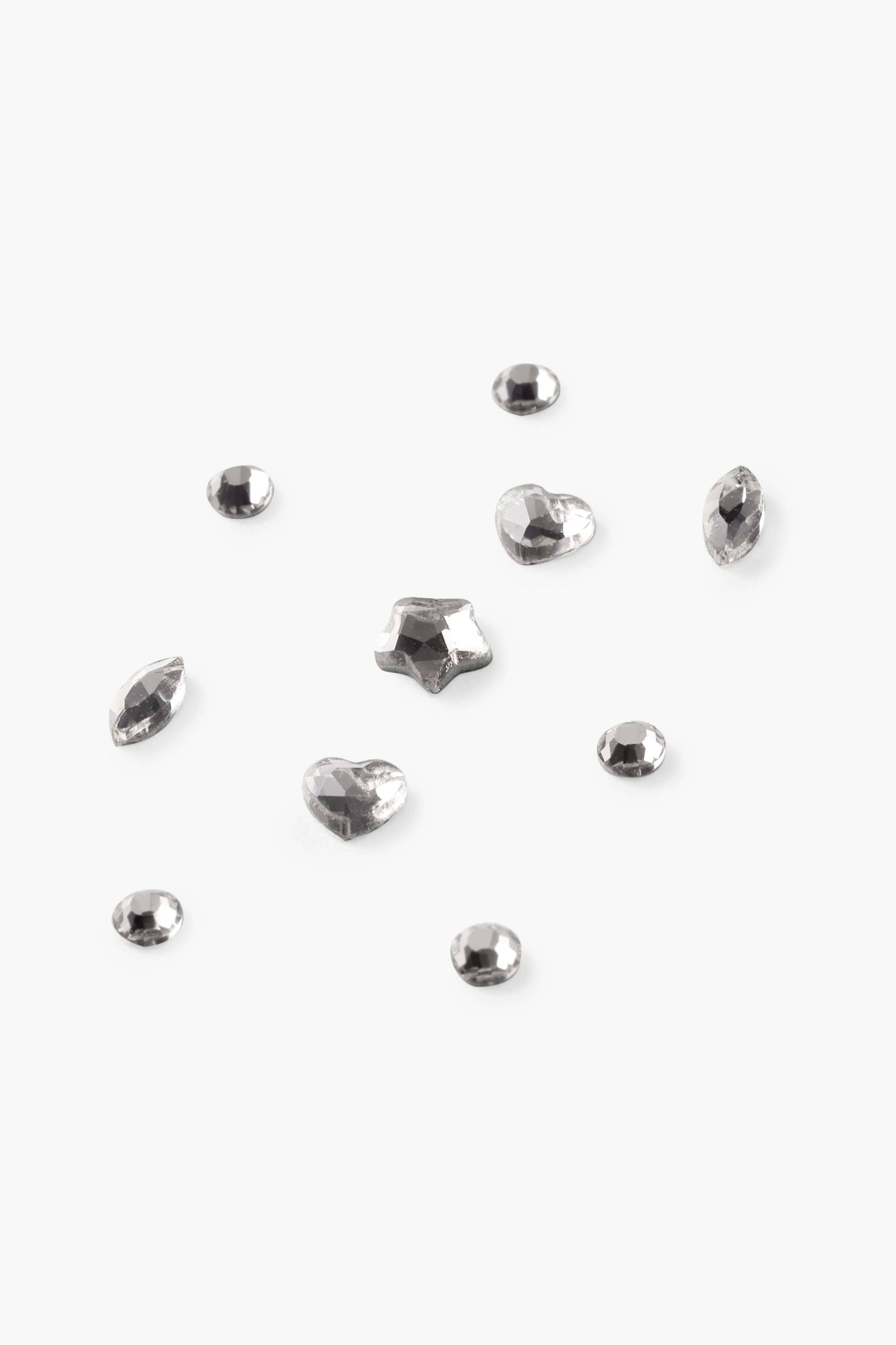 DIY Tooth Gem Kit, Classic Glam