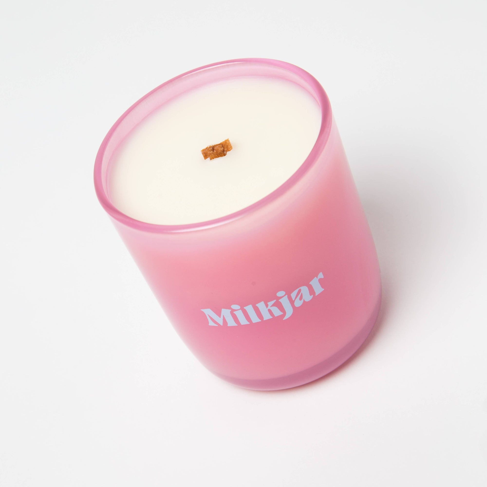 Essential Oil Candle, Bloom