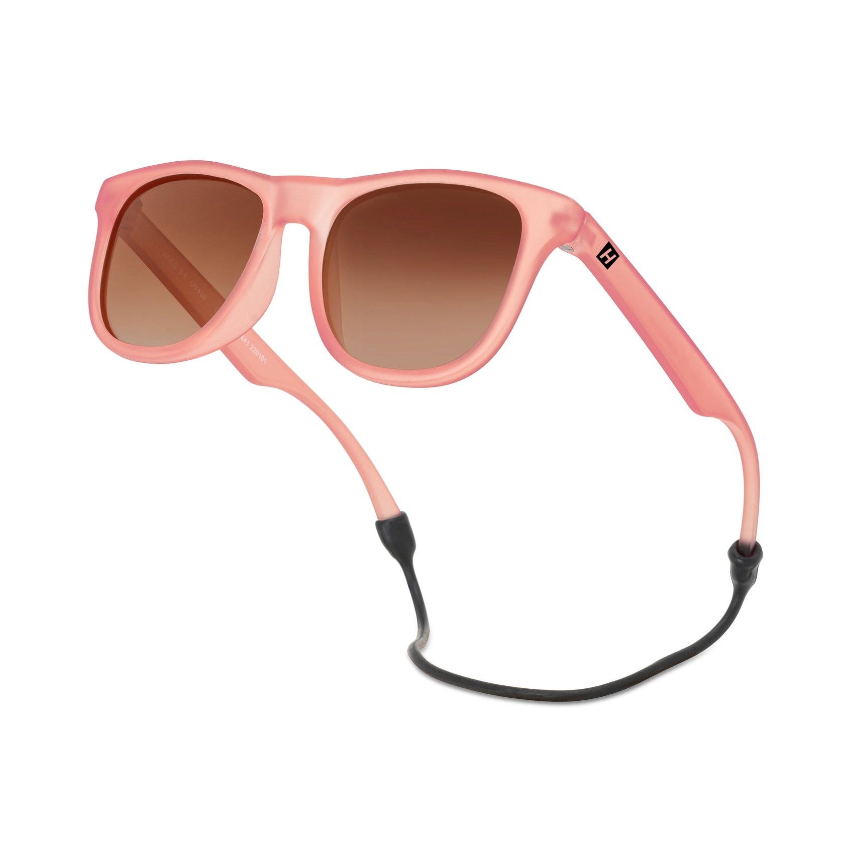 Kids Sunglasses, Rosé