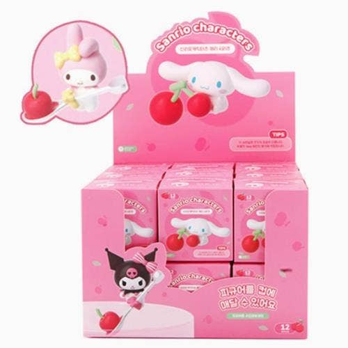 Sanrio Cherry Blind Box