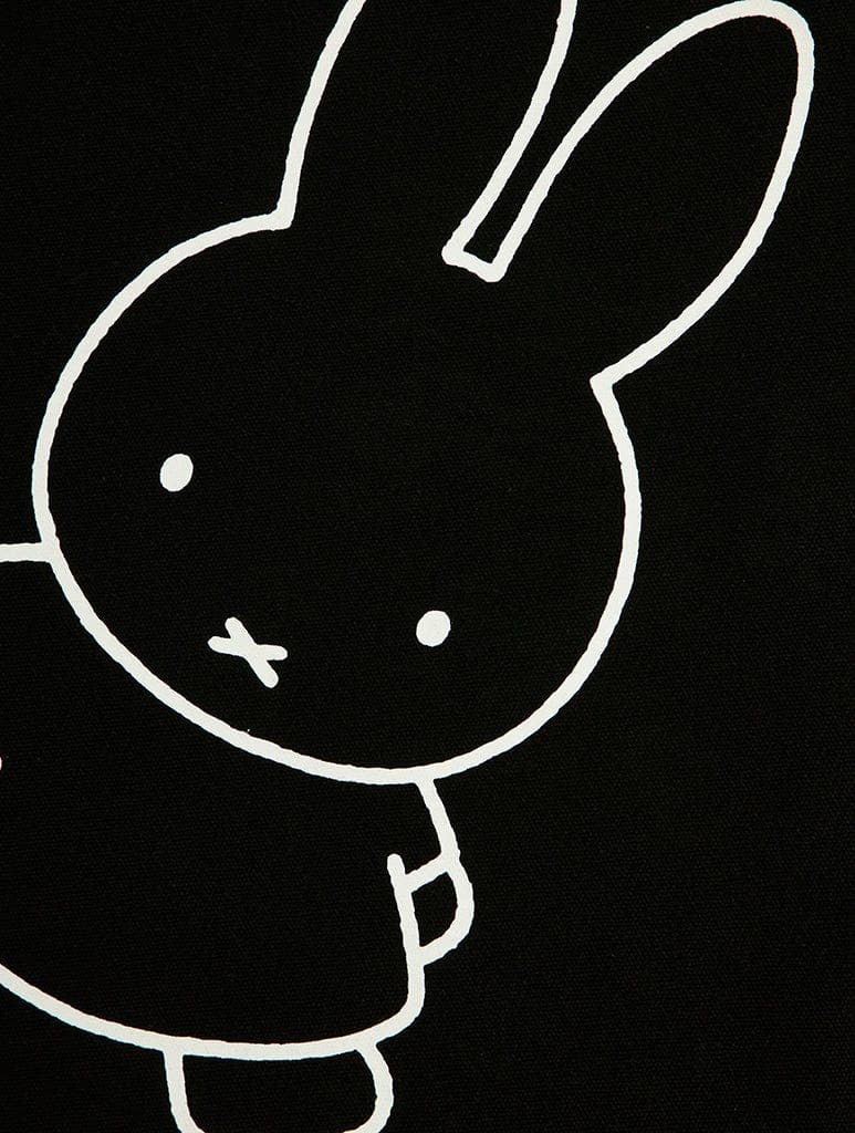 Miffy Outline Tote Bag