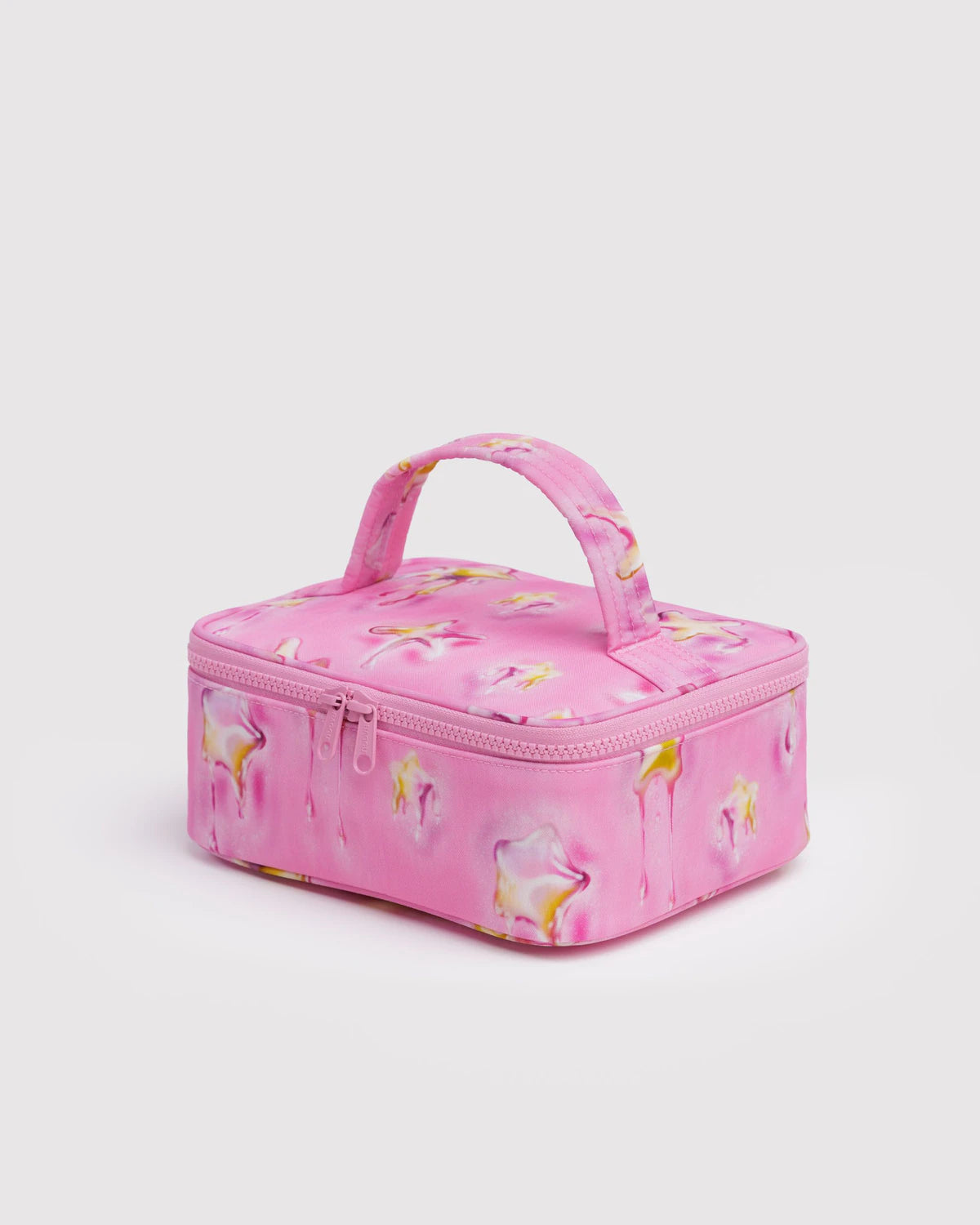 Small Cosmetic Case, Dancing Star