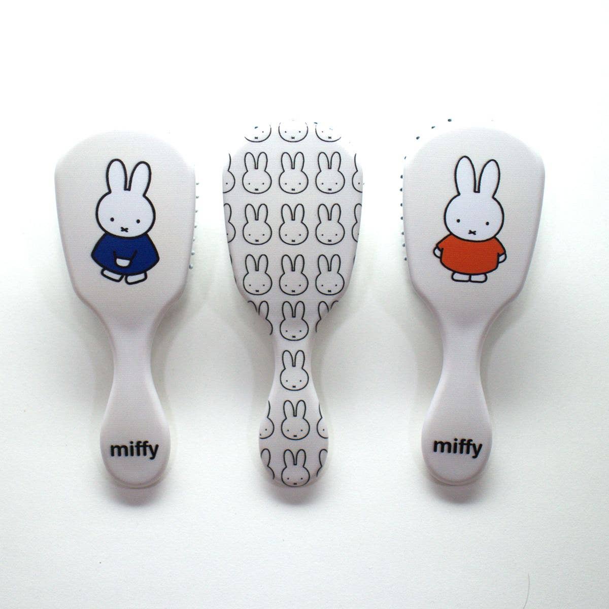 Miffy Hair Brush
