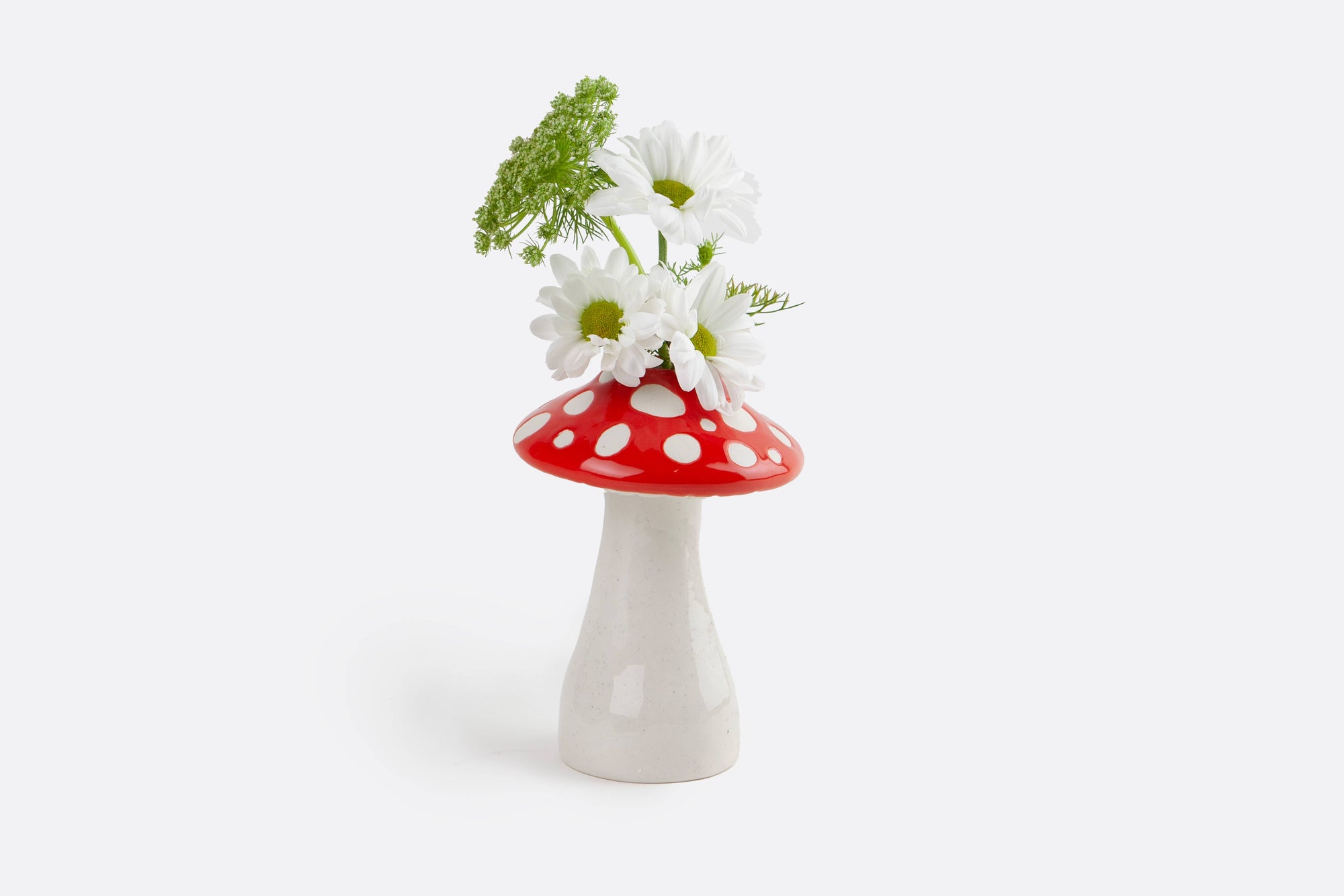 Amanita Vase, Small