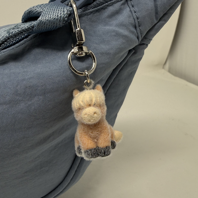 Charms & Keychains