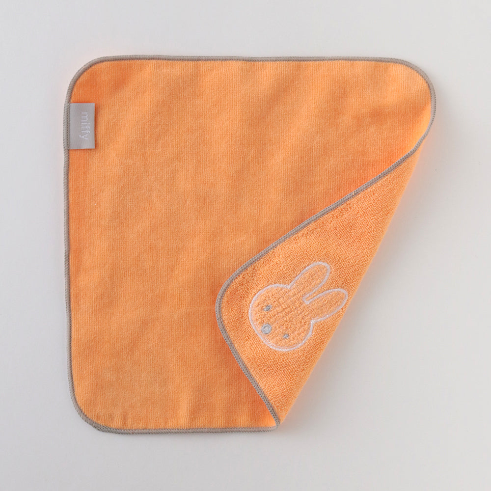 Miffy Handkerchief, Orange