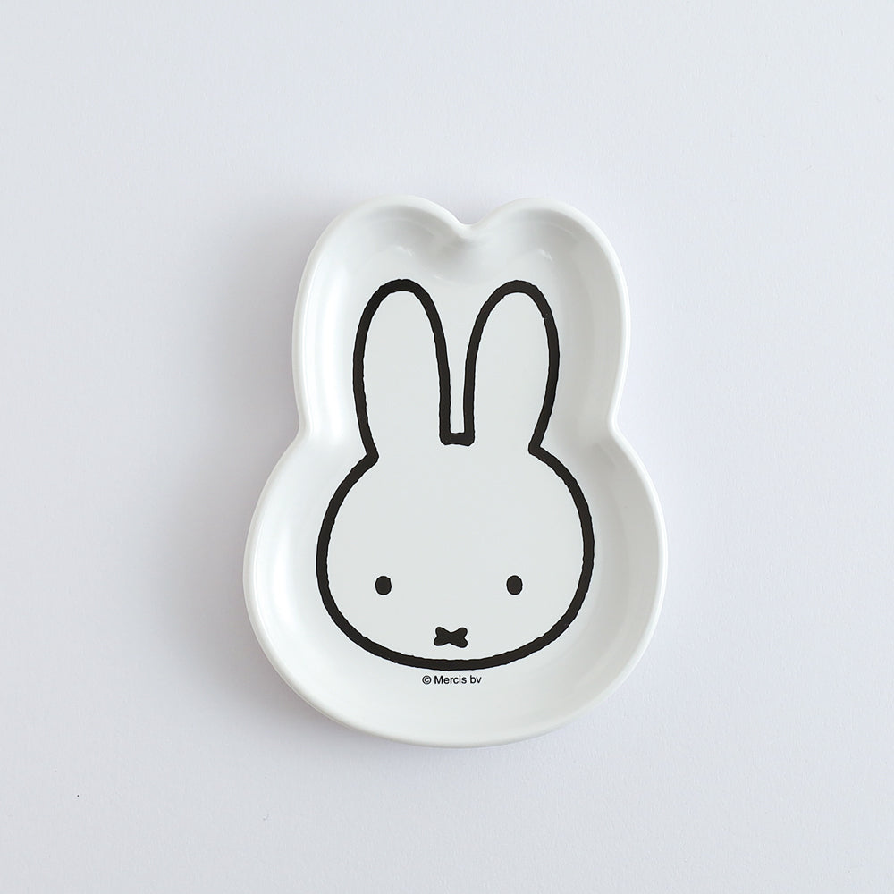 Miffy Die-Cut Stationery Tray, Miffy