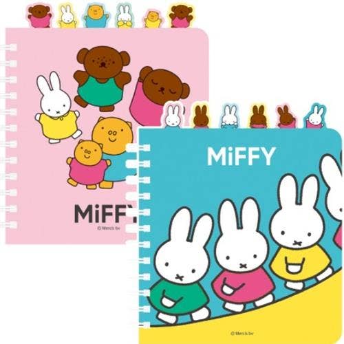 Miffy Index Notes