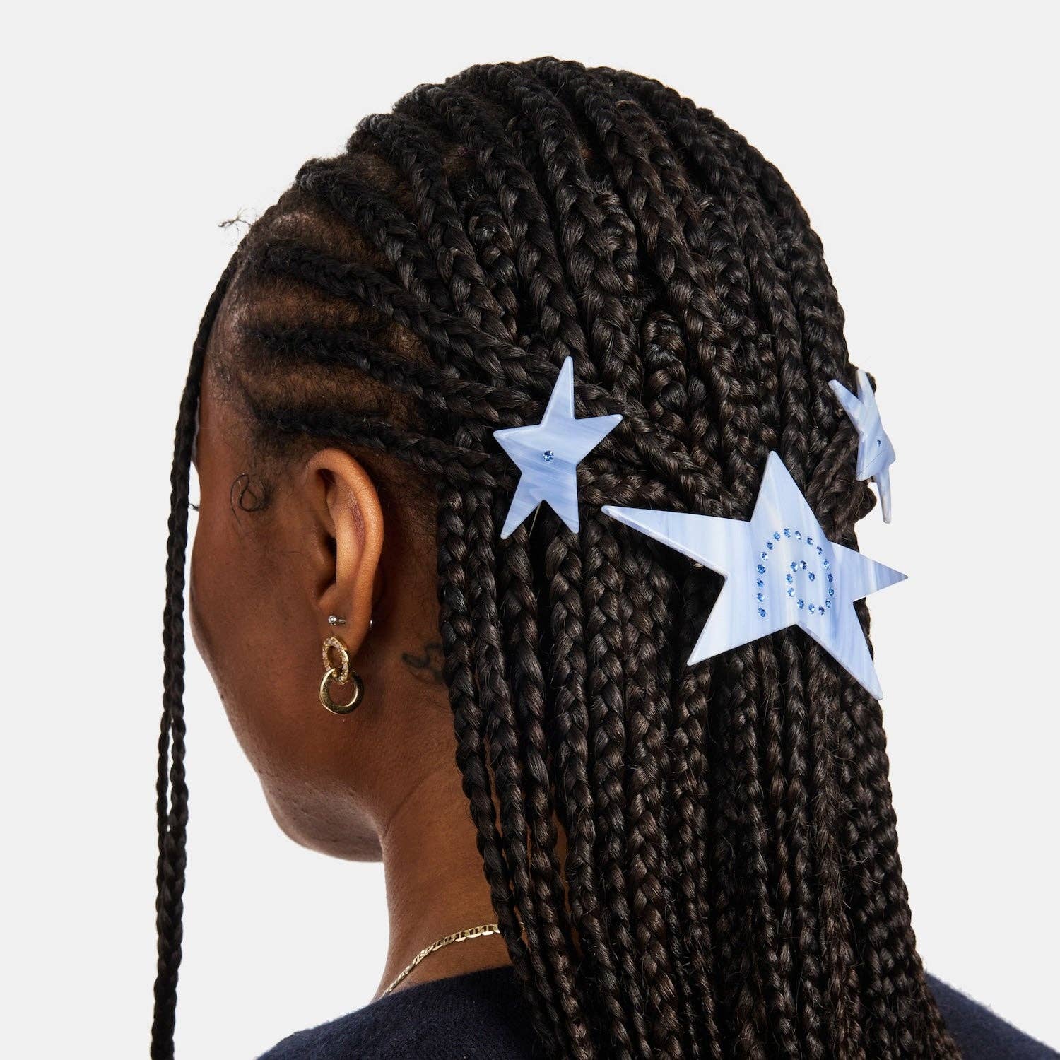 Stars Clips Pack