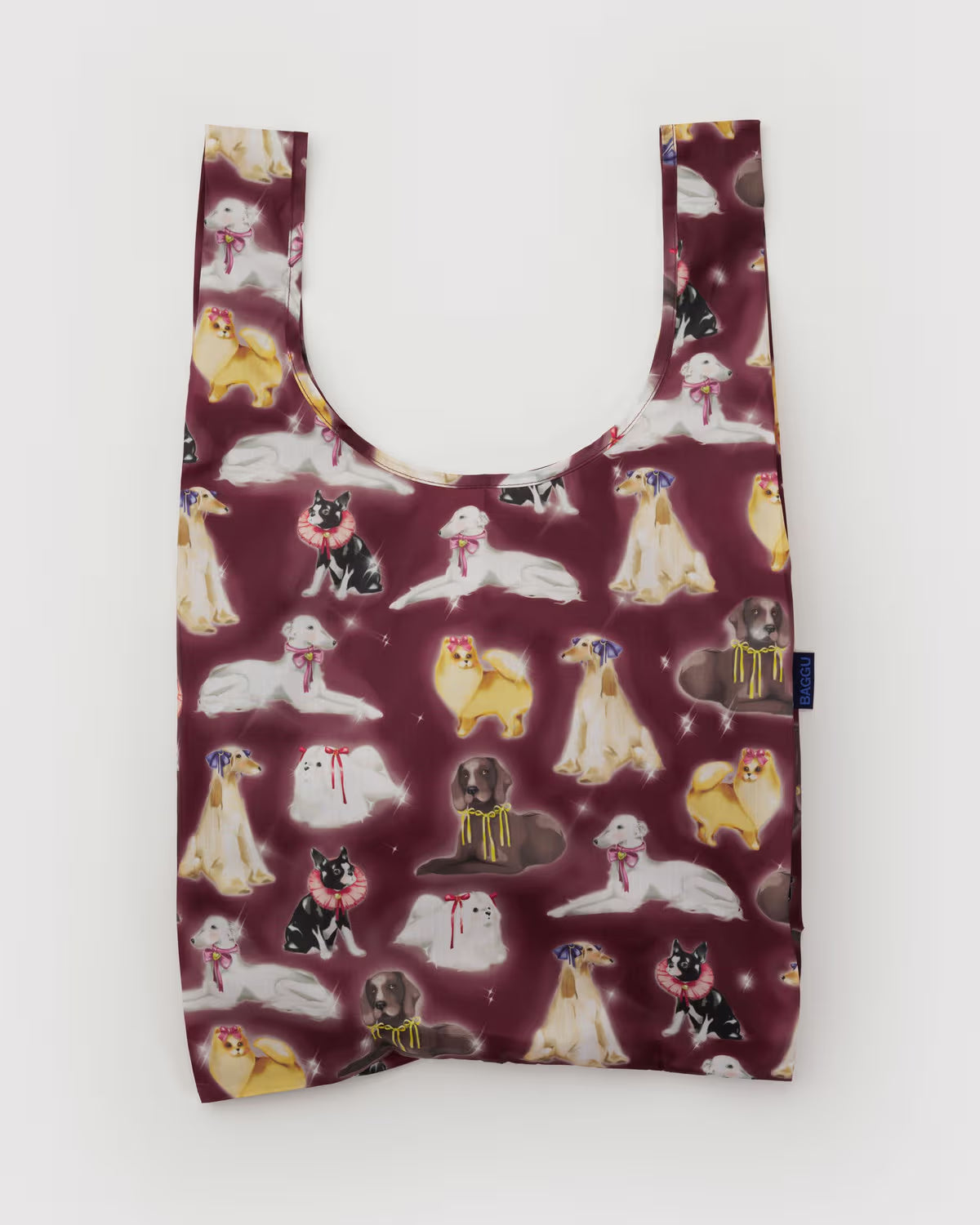 Standard Baggu, Fancy Dogs