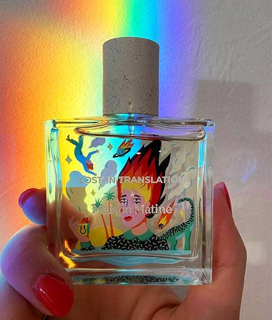 Lost in Translation Perfume, 50ml