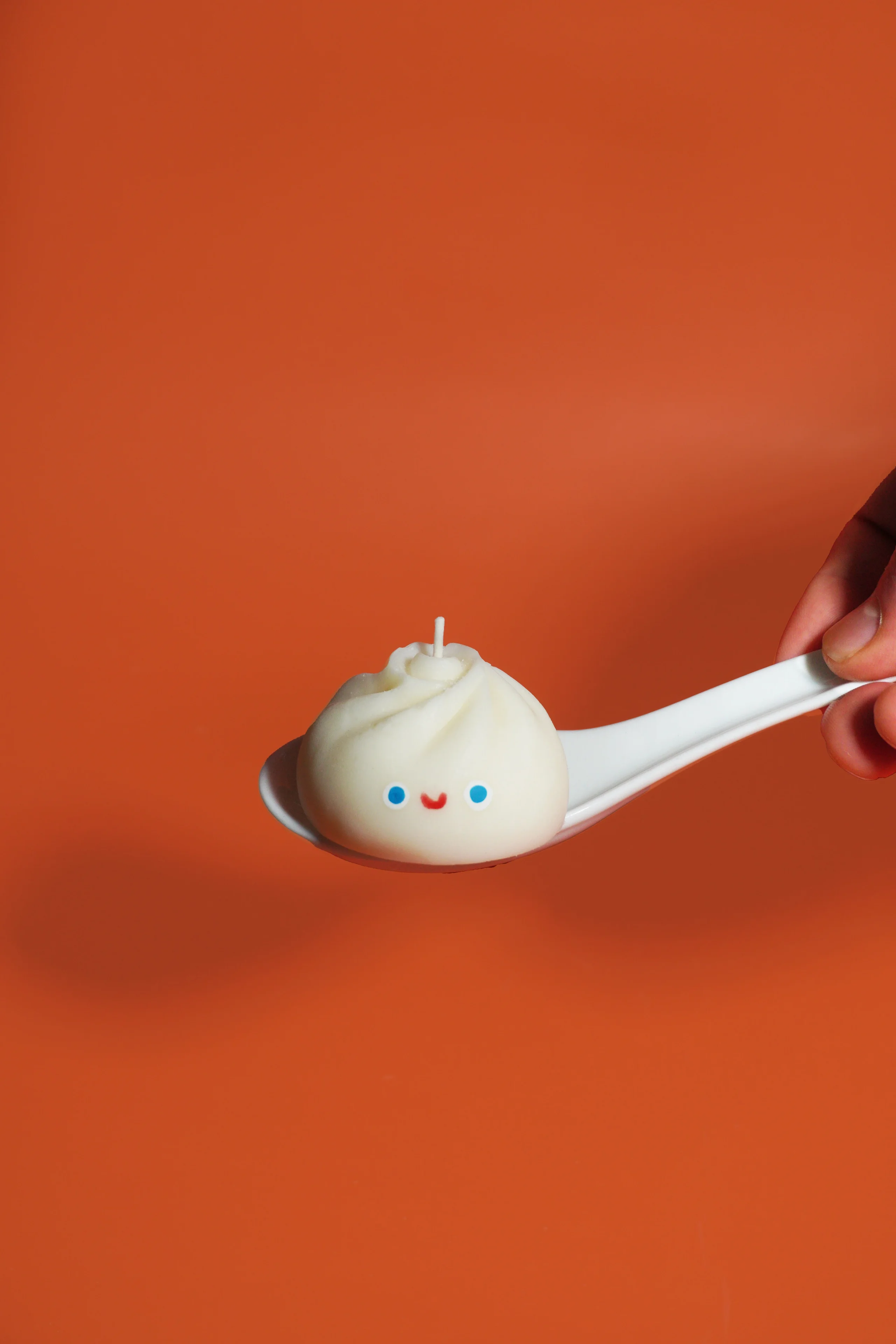 Bao Candle