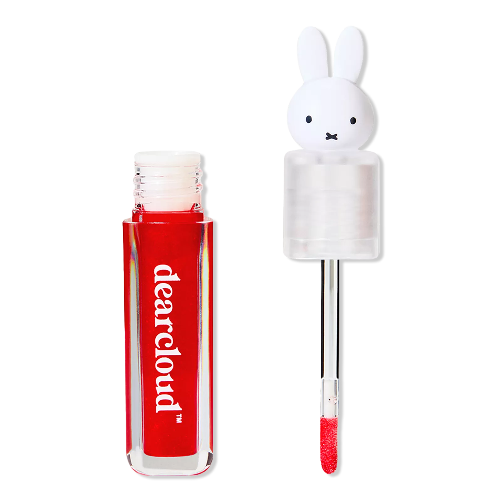 Miffy Lip Serum Jelly, Dear Bun