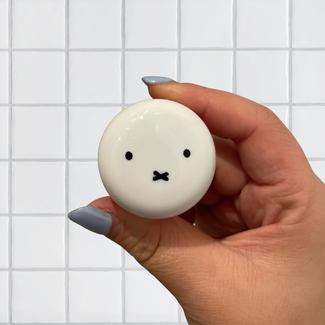 Miffy Dewy Lip Jam, Crystal