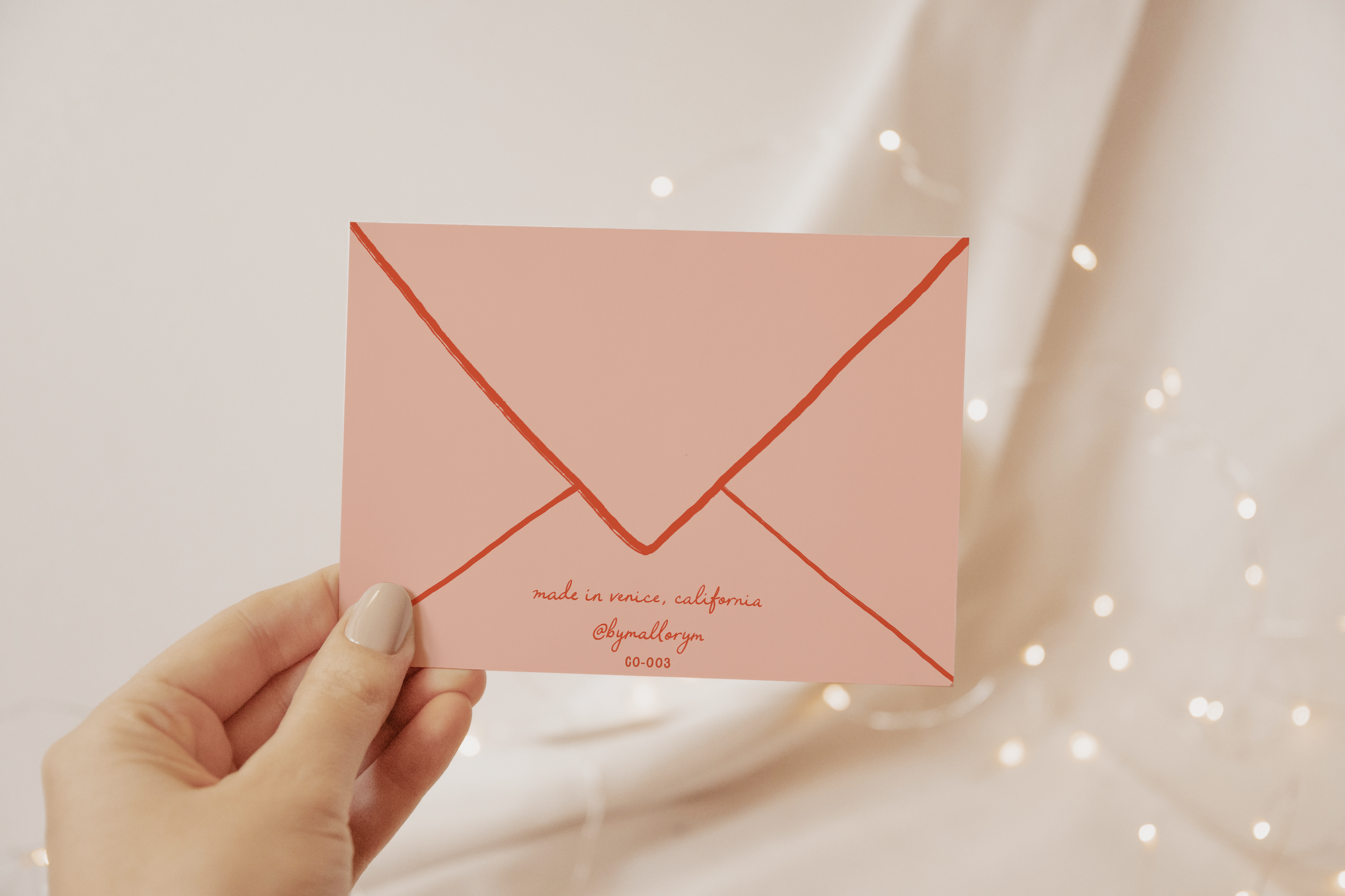 Good Luck On Your Adventure Graduation Card