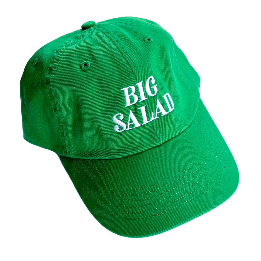 Big Salad Dad Hat