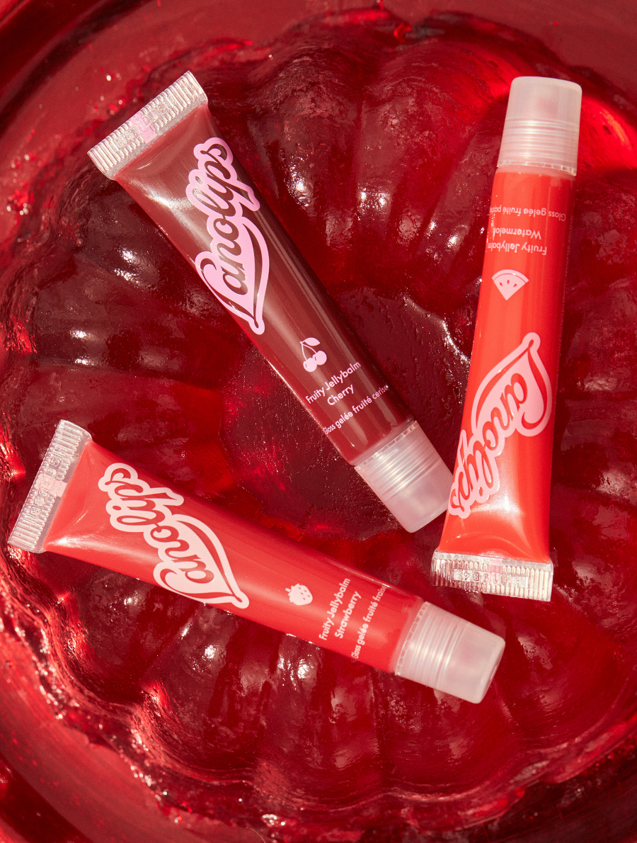 Fruity Jellybalm, Cherry