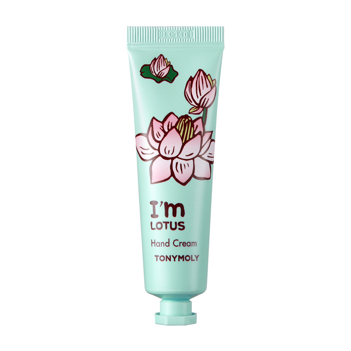 I'm Hand Cream, HONEY