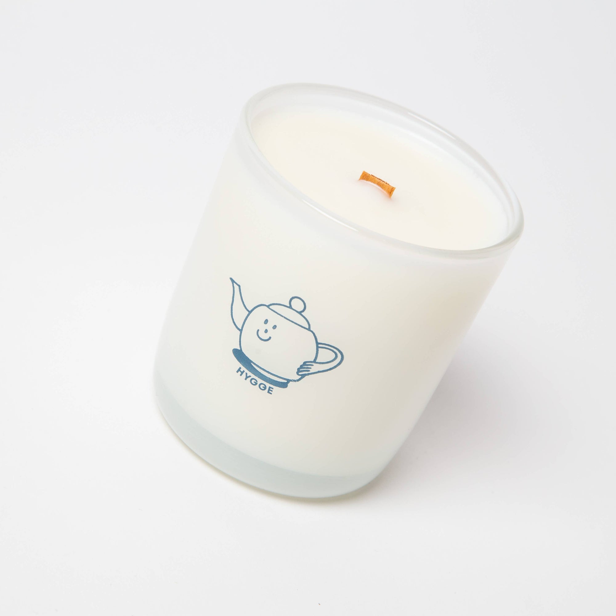 Essential Oil Candle, Hygge