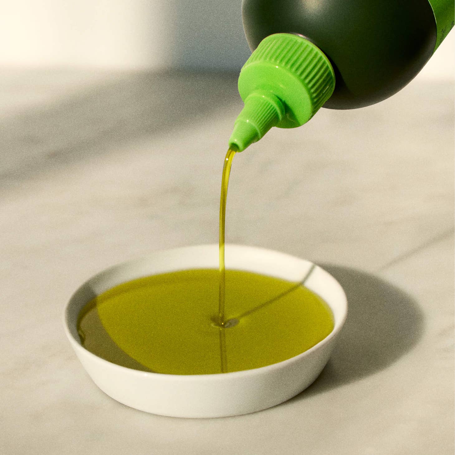 Extra Virgin Olive Oil, Drizzle