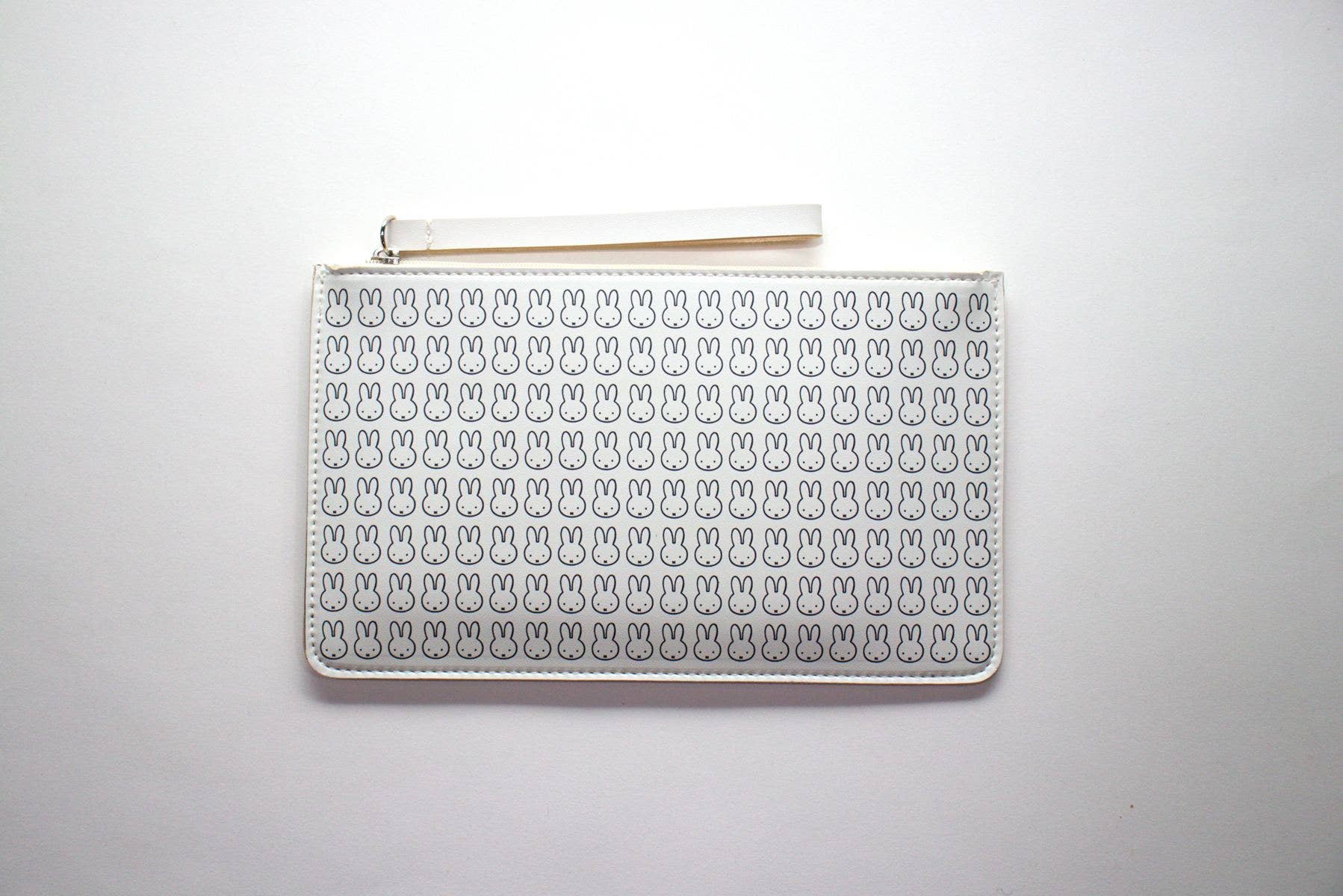 Miffy Collective Pouches