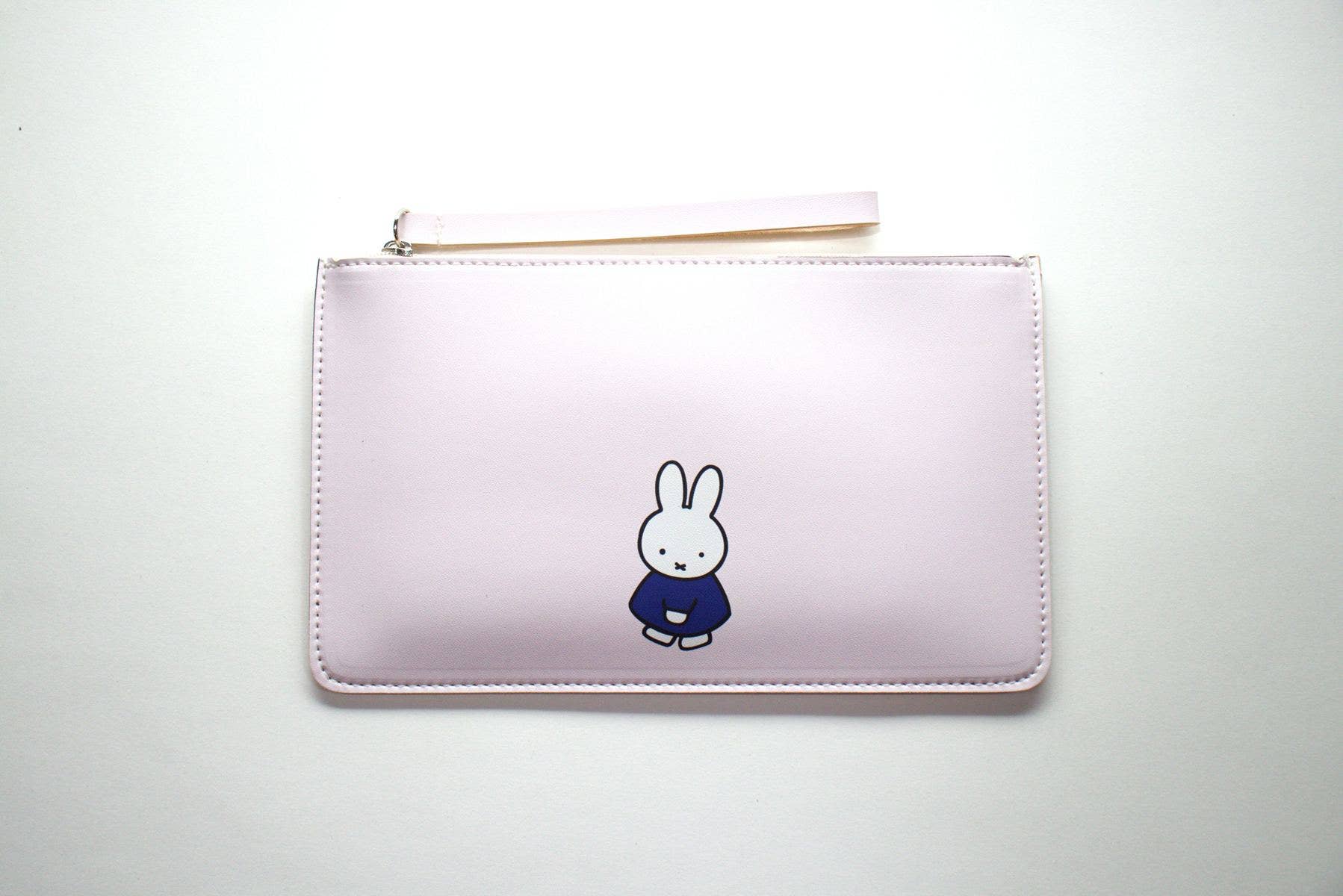 Miffy Collective Pouches