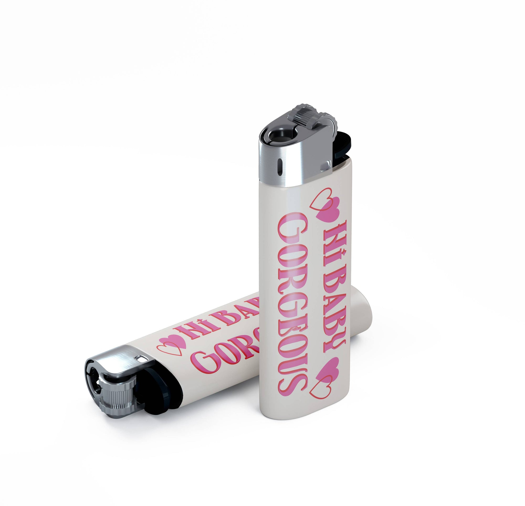 Hi Baby Gorgeous Lighter