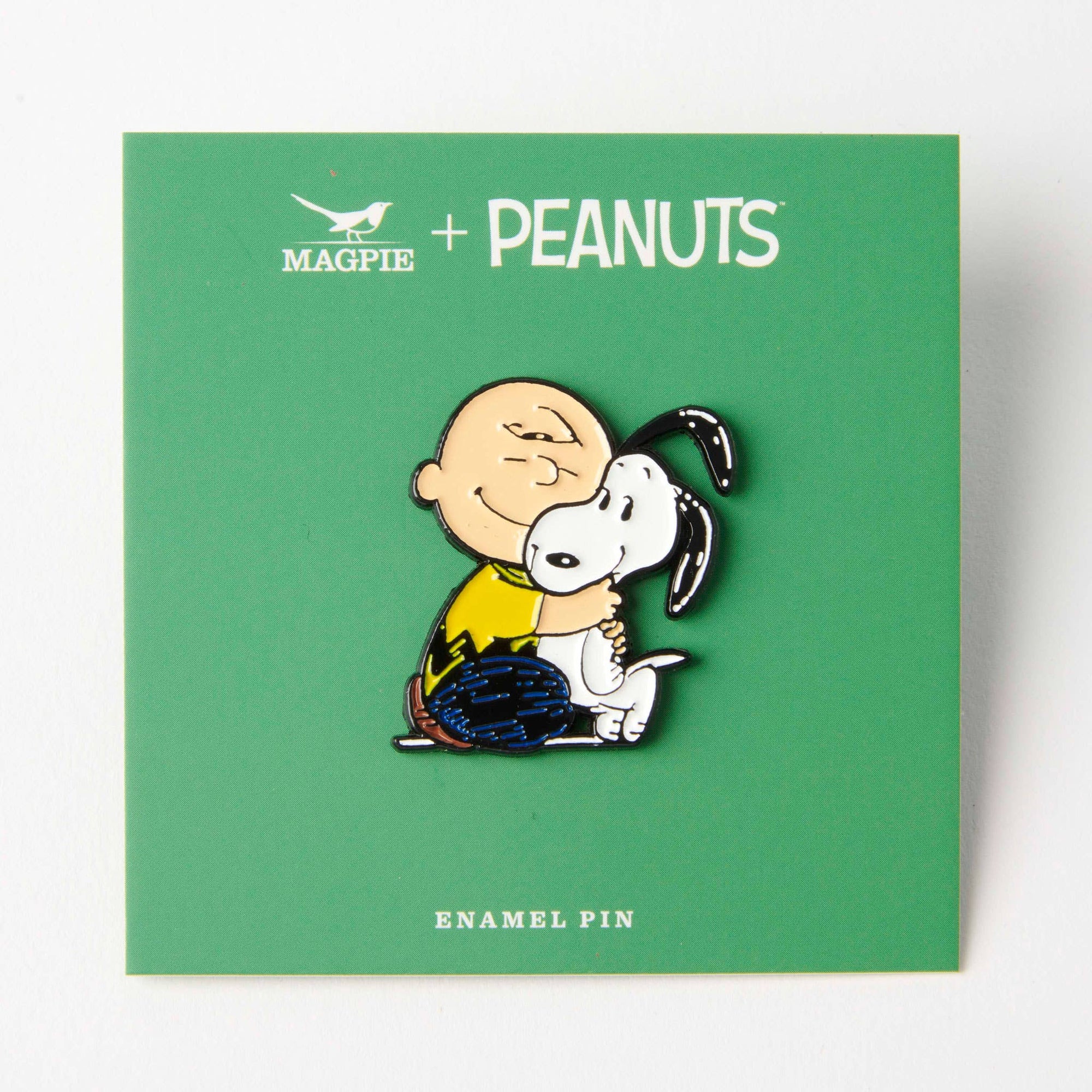 Be Kind Pin, Warm Puppy