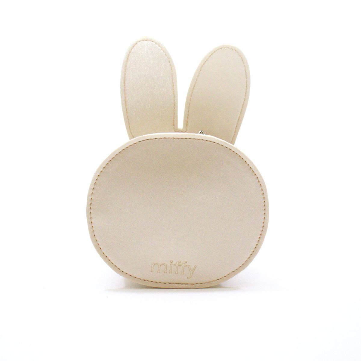 Miffy Beige Shoulder Bag