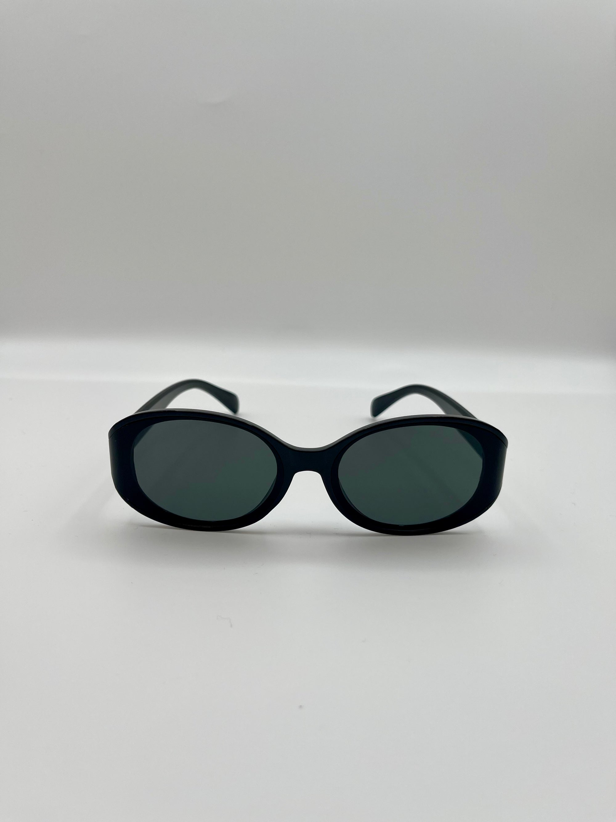 Oval Sunglasses