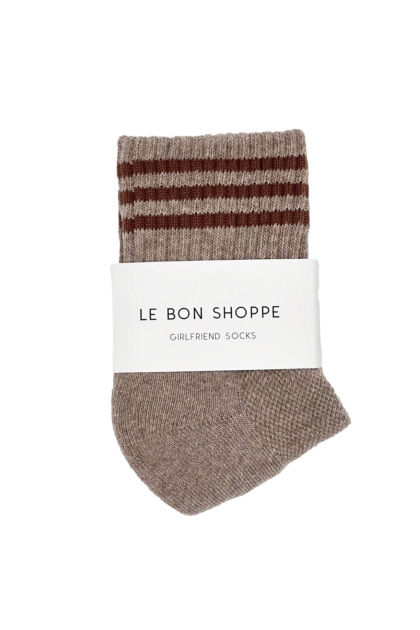 Girlfriend Socks, Hazelwood