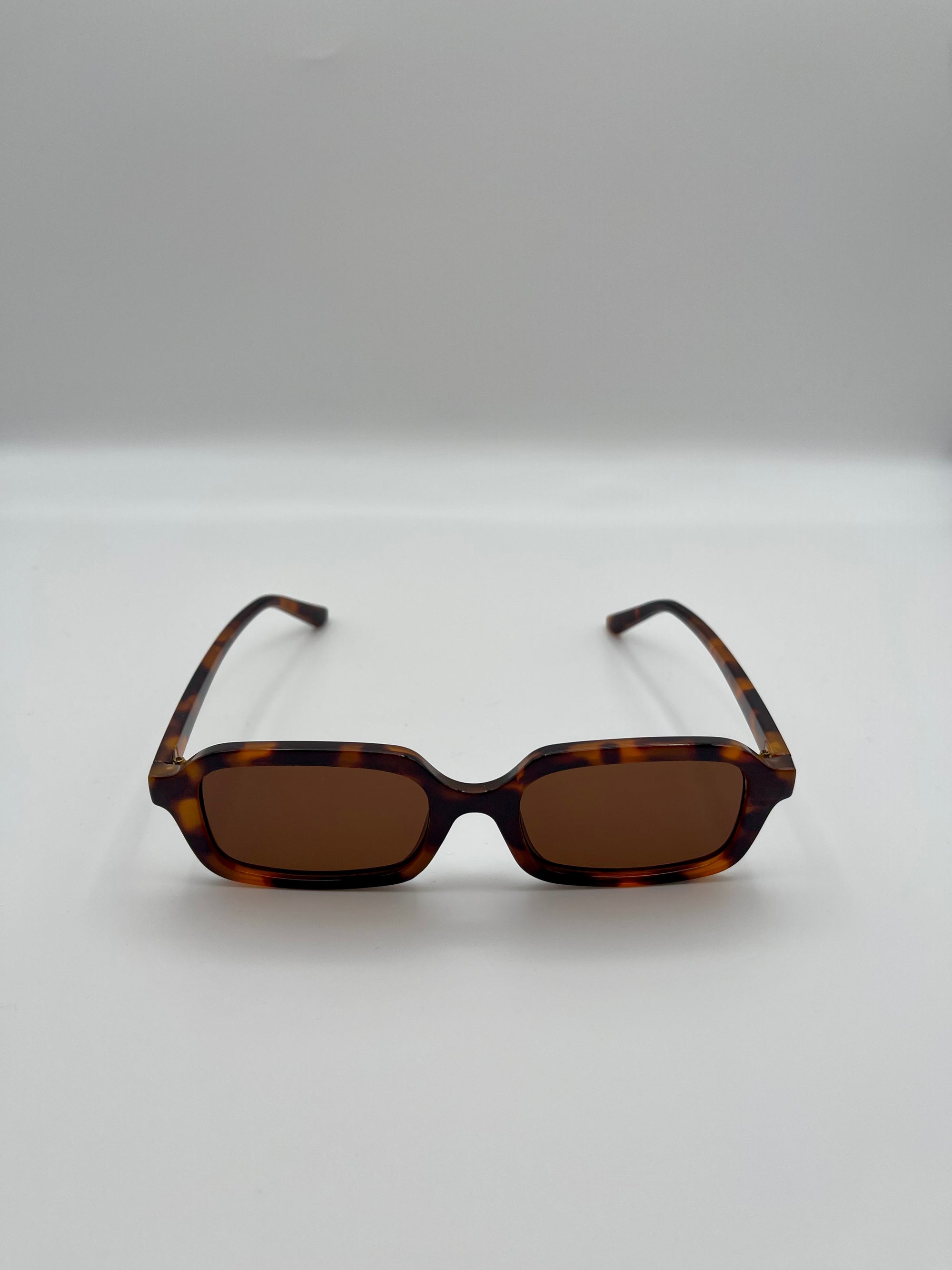 Rectangle Sunglasses