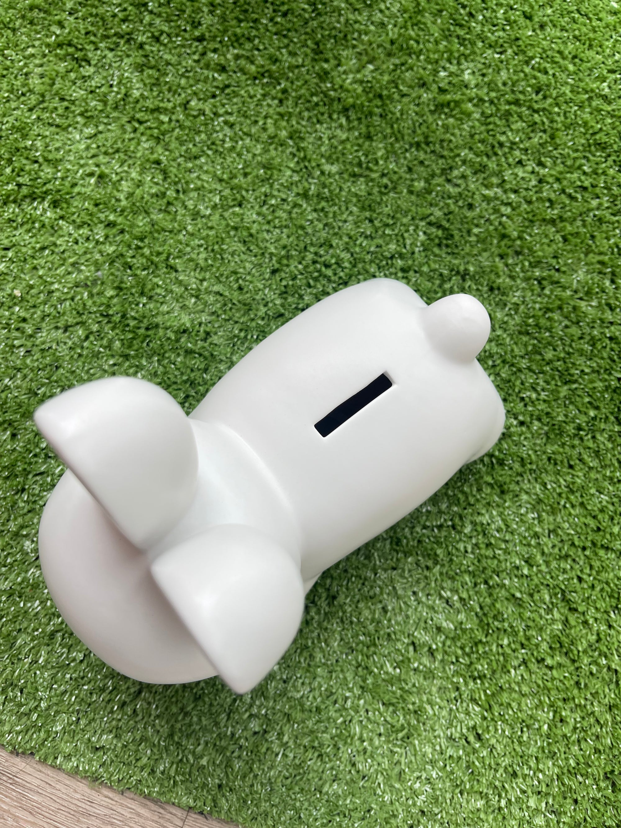Miffy Rabbit Piggy Bank