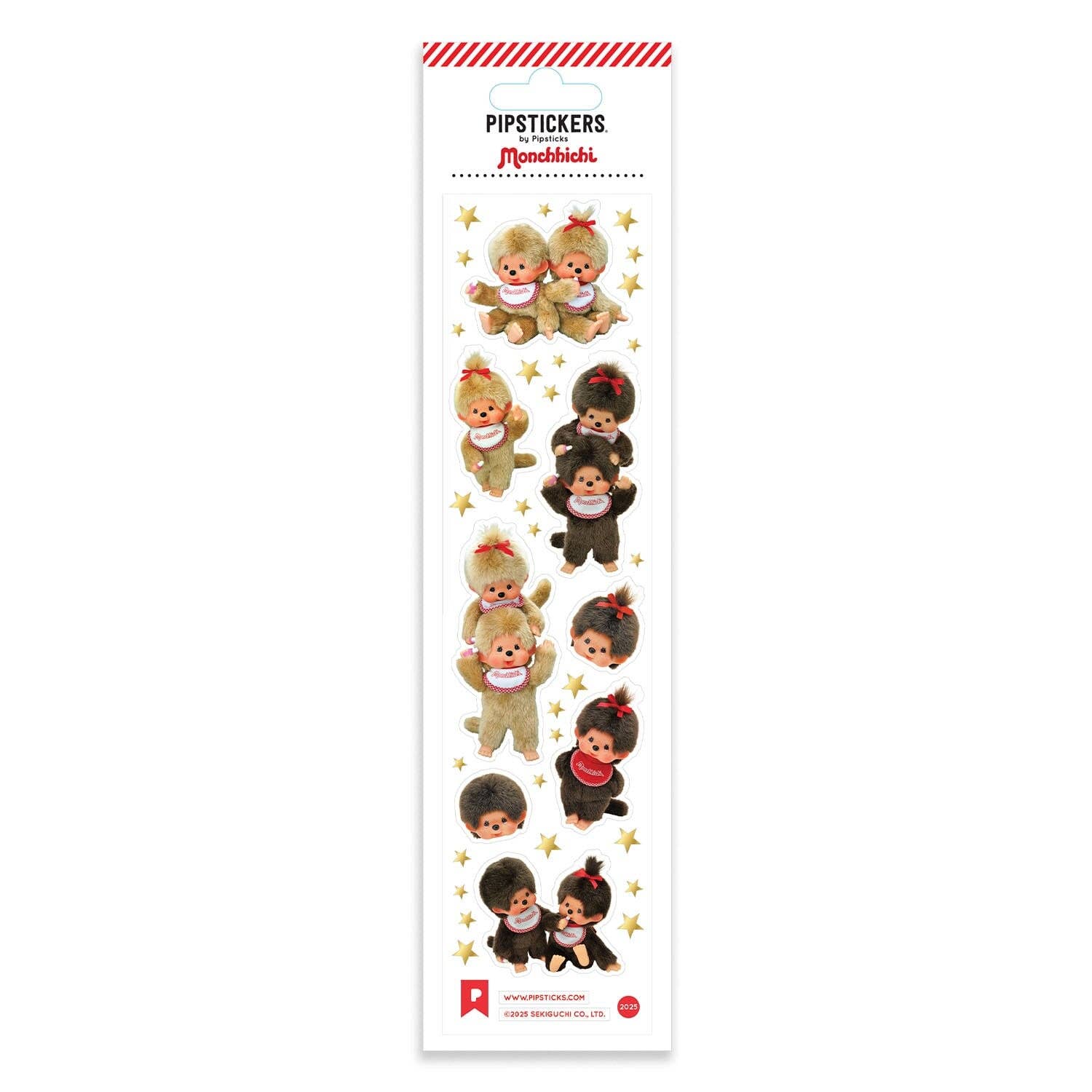 Monchhichi Cuddles