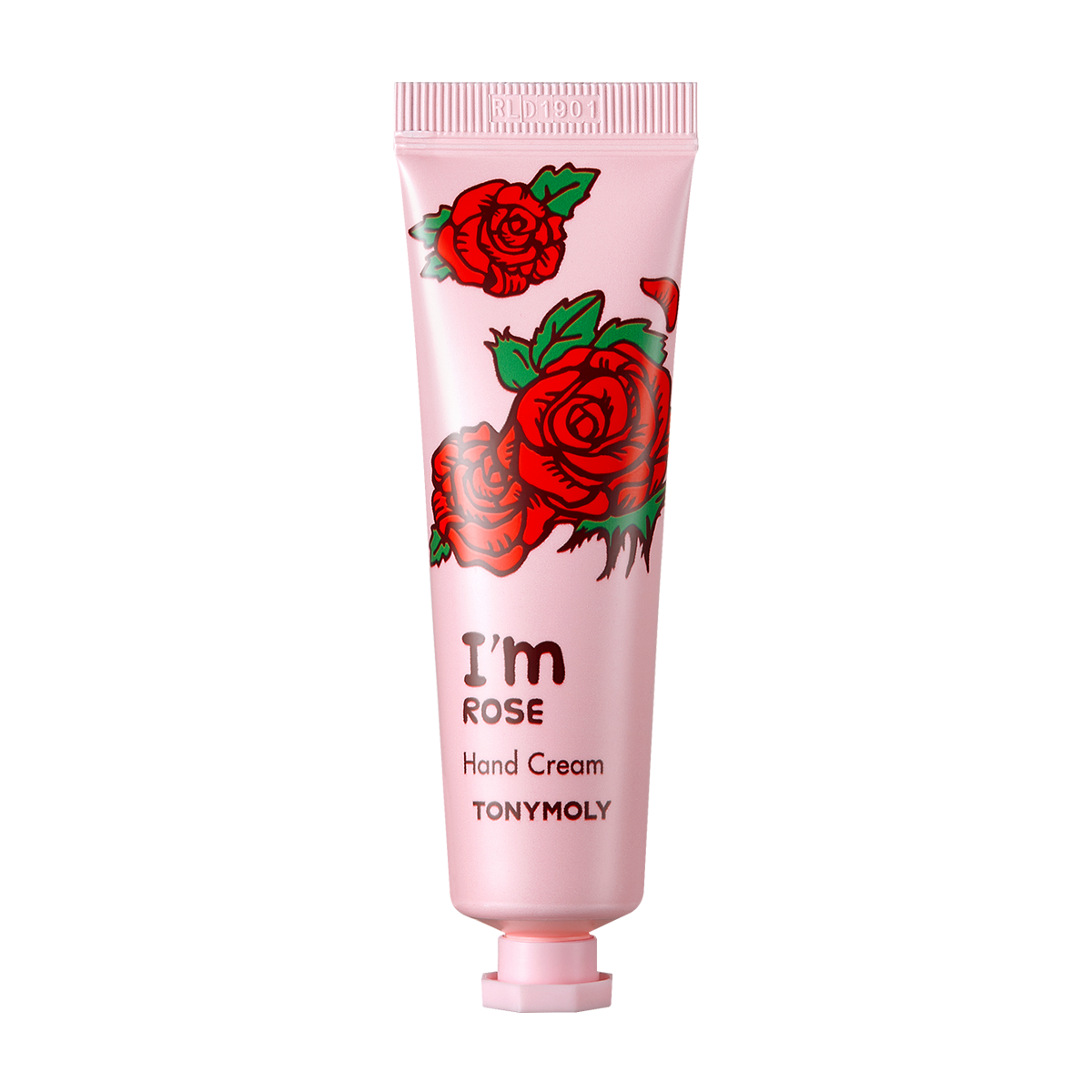 I'm Hand Cream, Rose