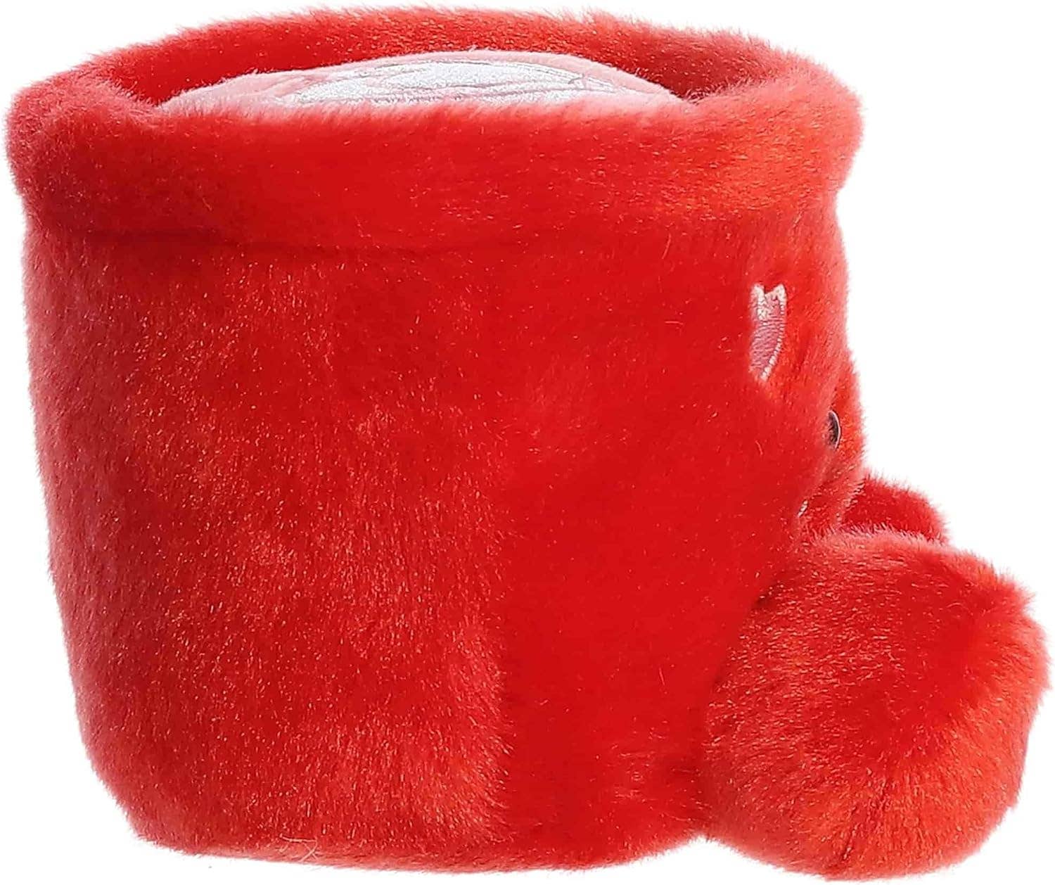 Lotti Love Latte, 5" Plush Pal