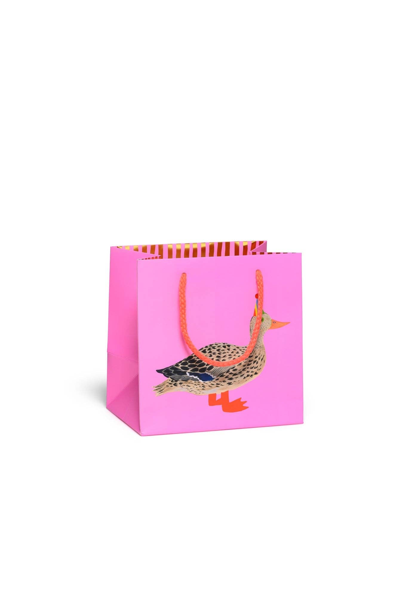 Quacky Birthday Gift Bags, Small