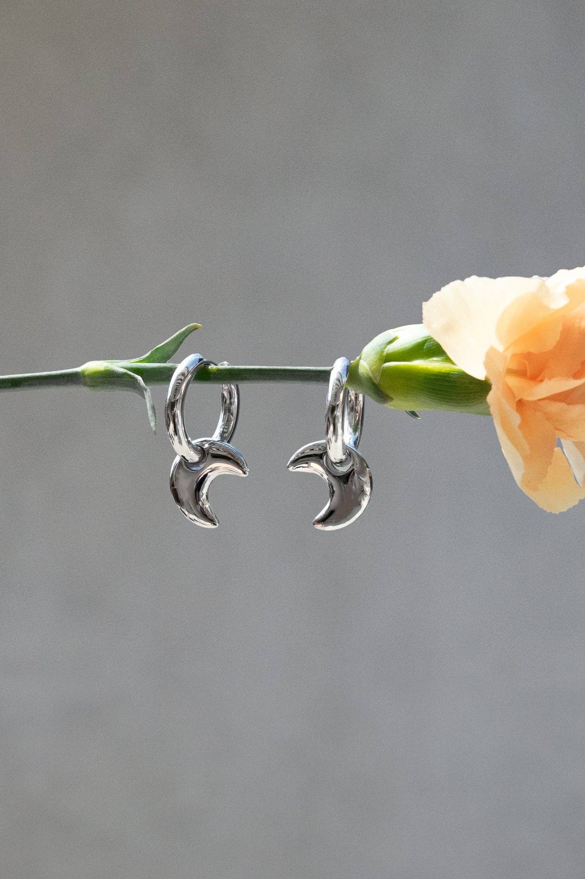 Luna Hoops, Gold