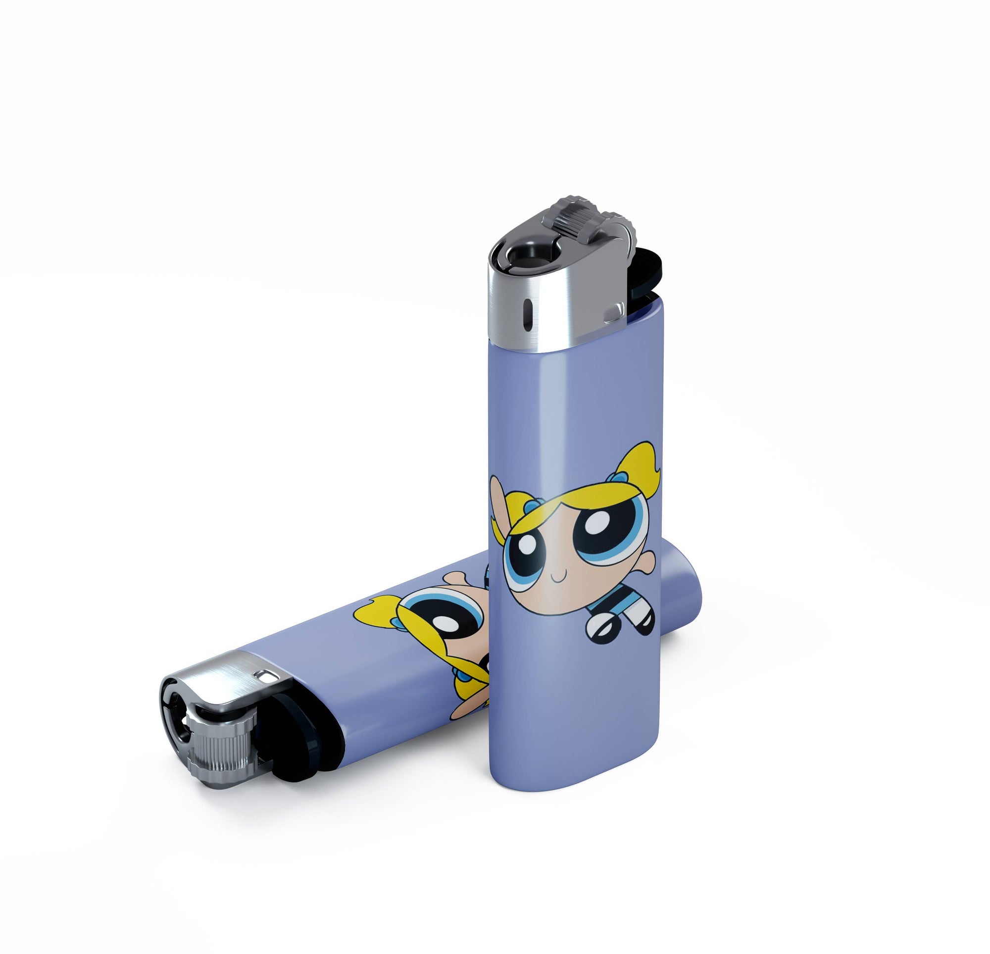 Bubbles Lighter