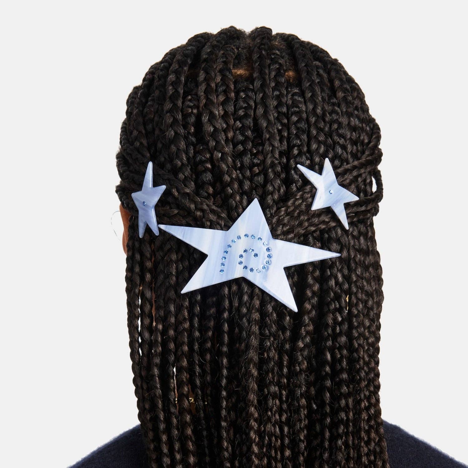 Stars Clips Pack