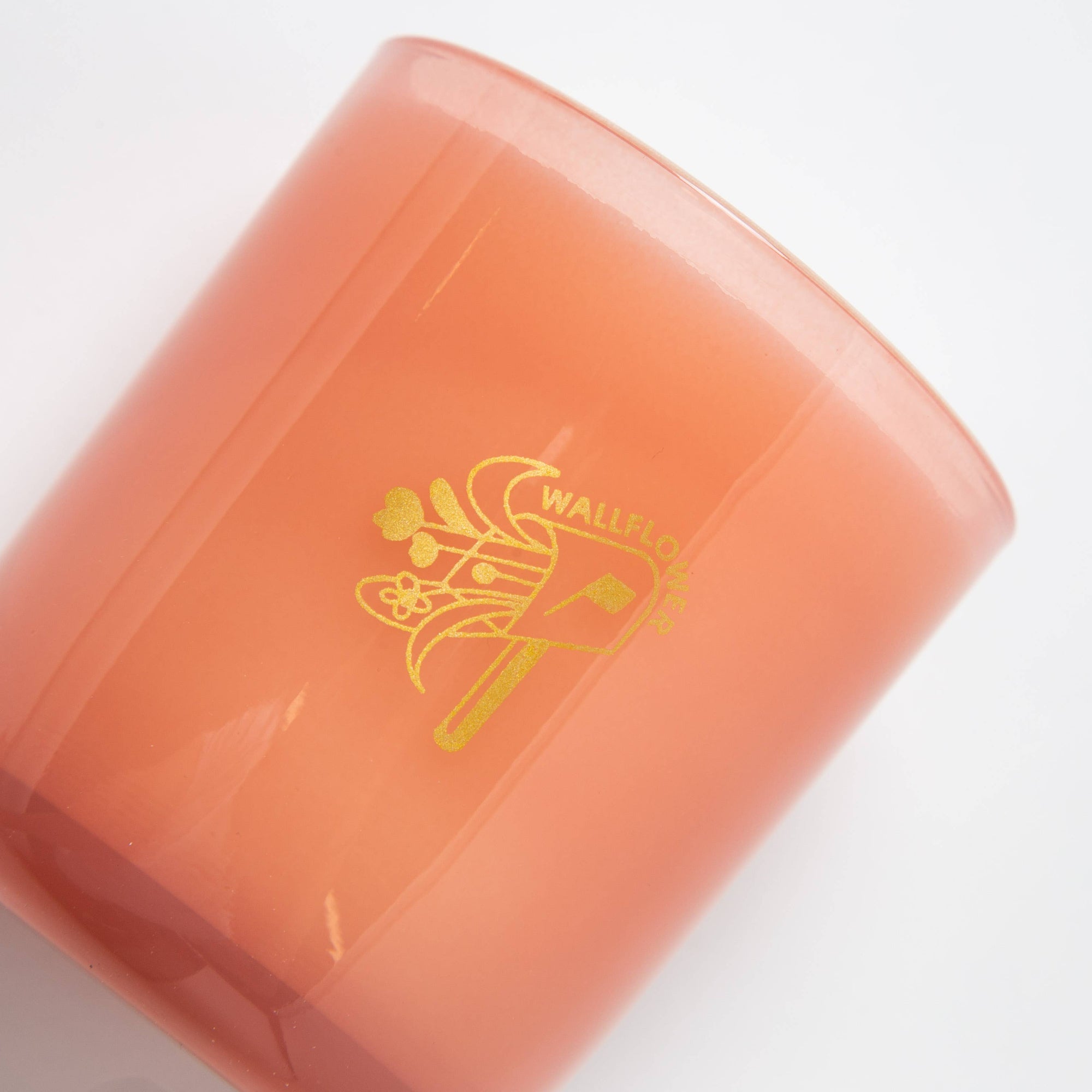 Essential Oil Candle, Wallflower