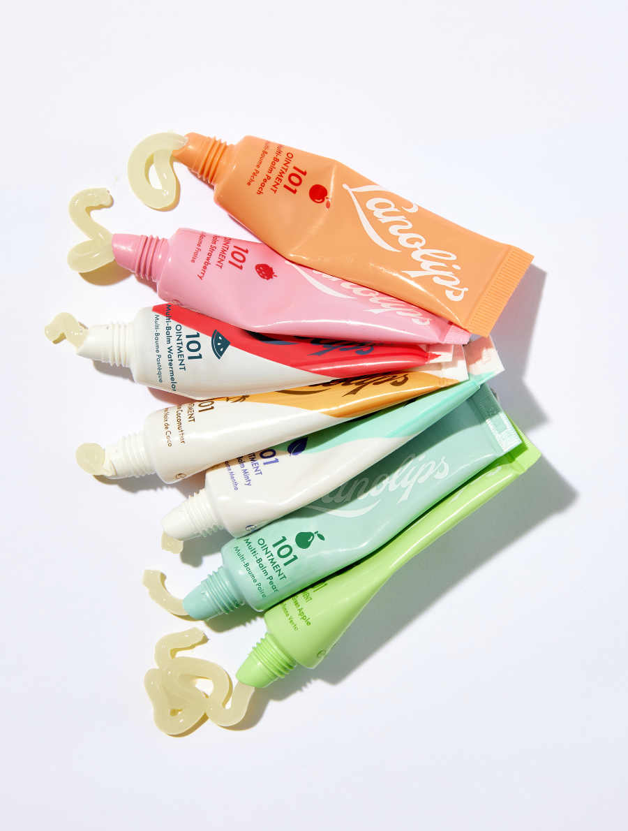 101 Ointment Multi-Balm, Peach