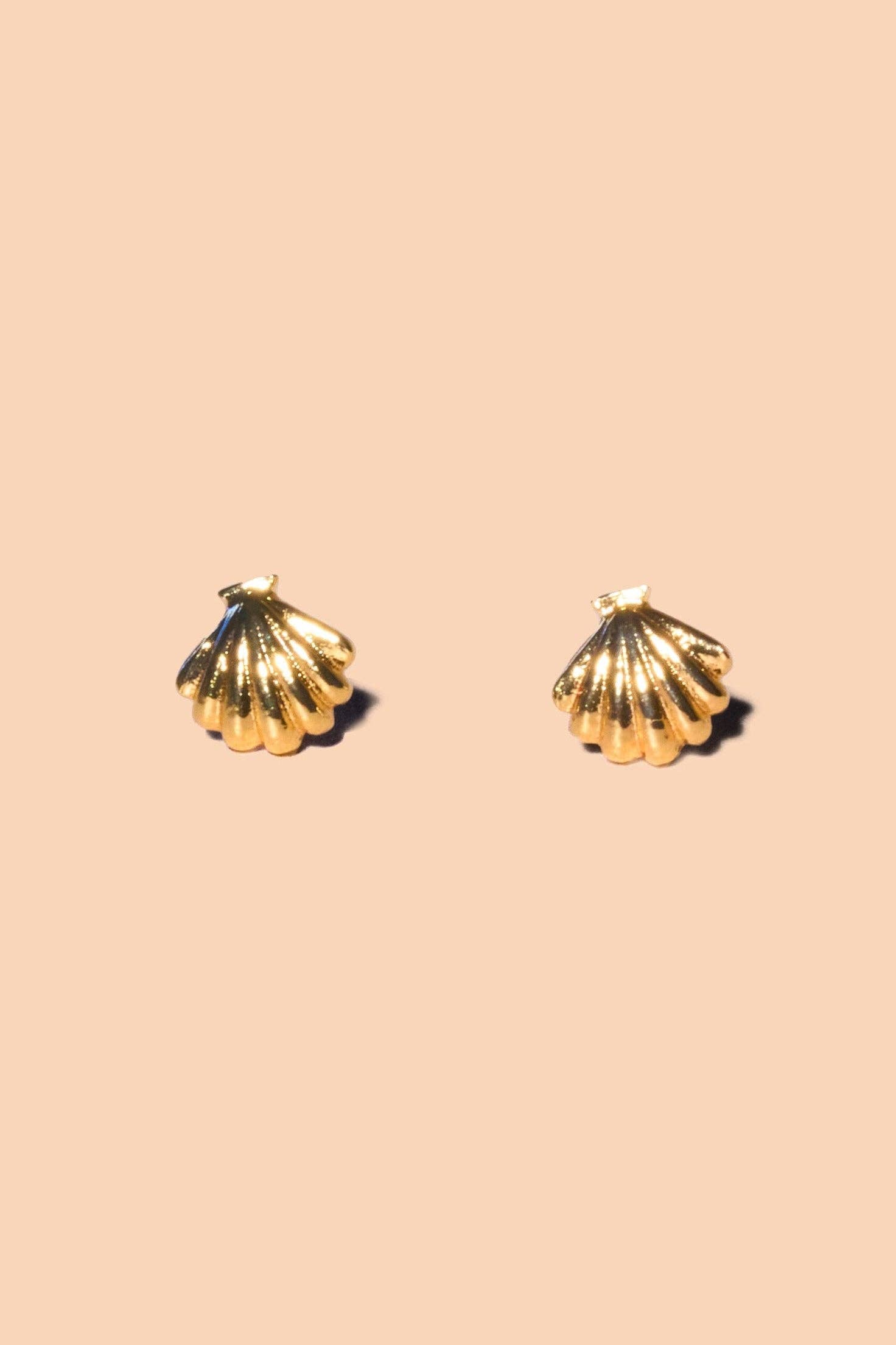 Son of a Beach Studs, Gold