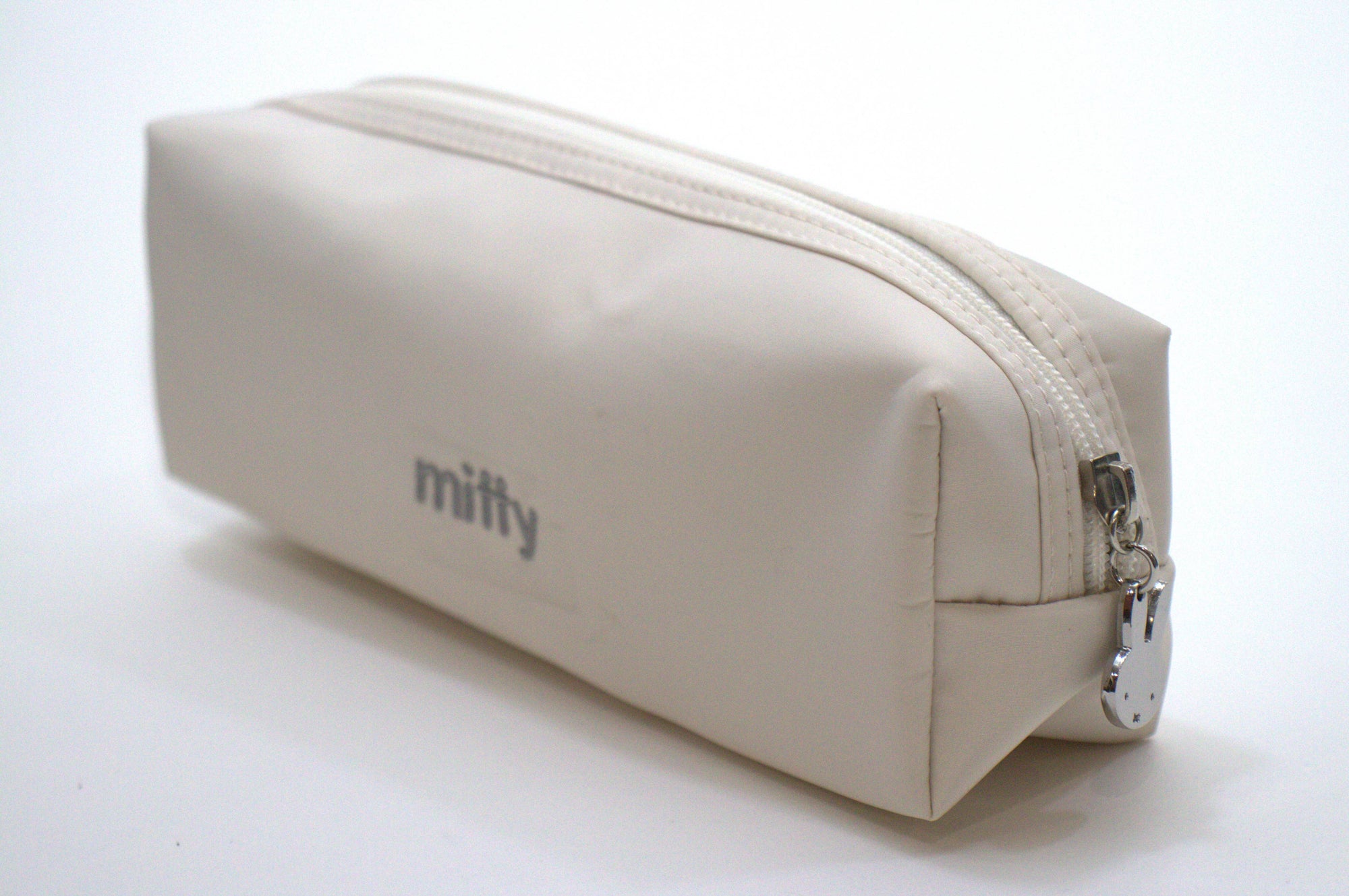 Miffy Pen Case, Beige